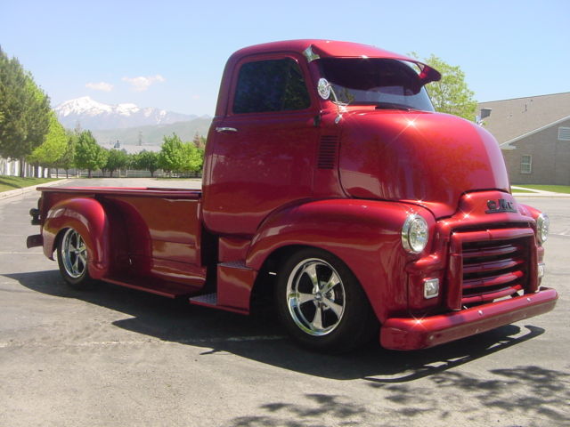 1955 GMC Sierra 1500 - photo 8