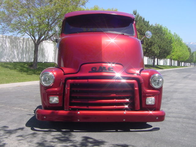 1955 GMC Sierra 1500 - photo 9