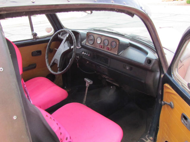 1974 Volkswagen Beetle - Classic - photo 10