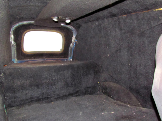 1974 Volkswagen Beetle - Classic - photo 11