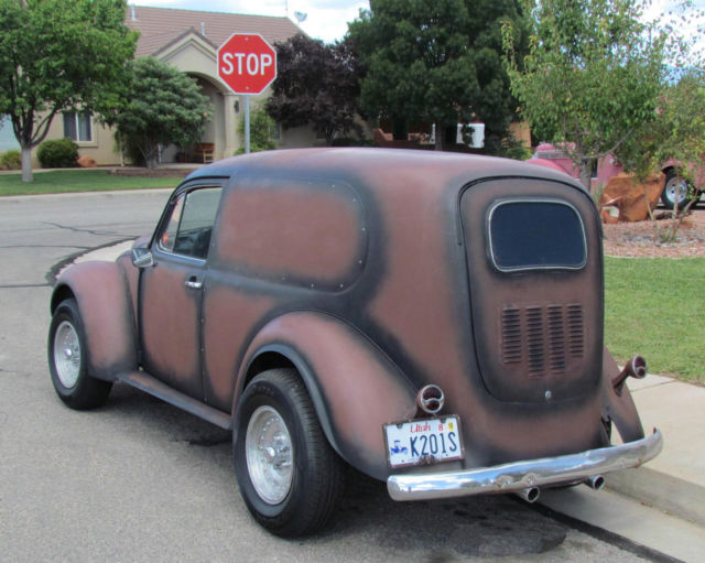 1974 Volkswagen Beetle - Classic - photo 12