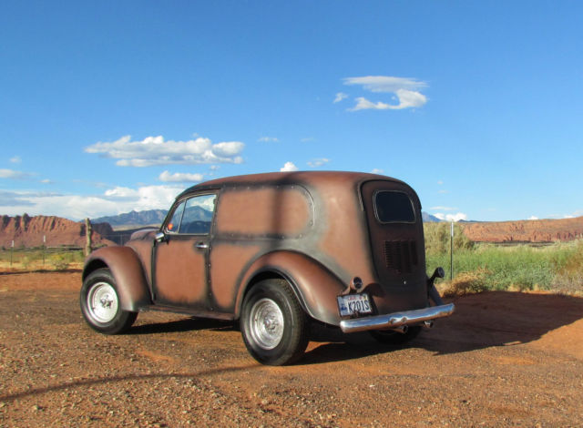 1974 Volkswagen Beetle - Classic - photo 3