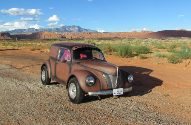 1974 Volkswagen Beetle - Classic - photo 4