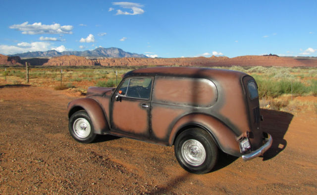 1974 Volkswagen Beetle - Classic - photo 5