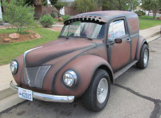 1974 Volkswagen Beetle - Classic - photo 6