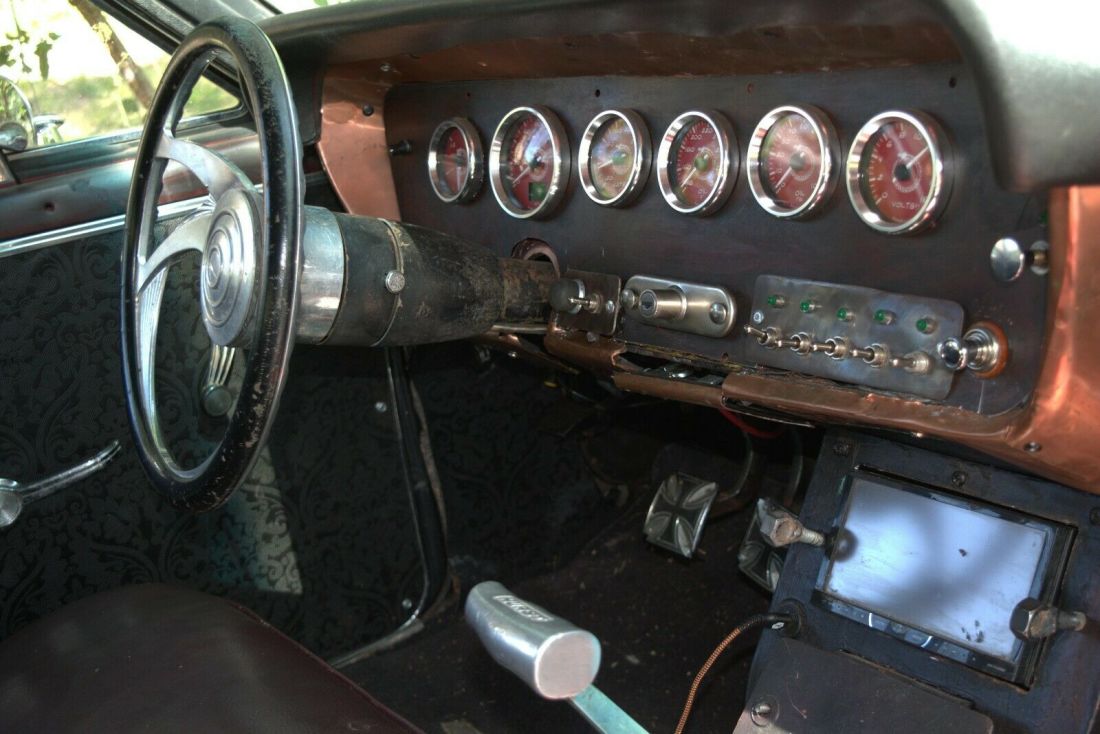 1967 Pontiac GTO - photo 13