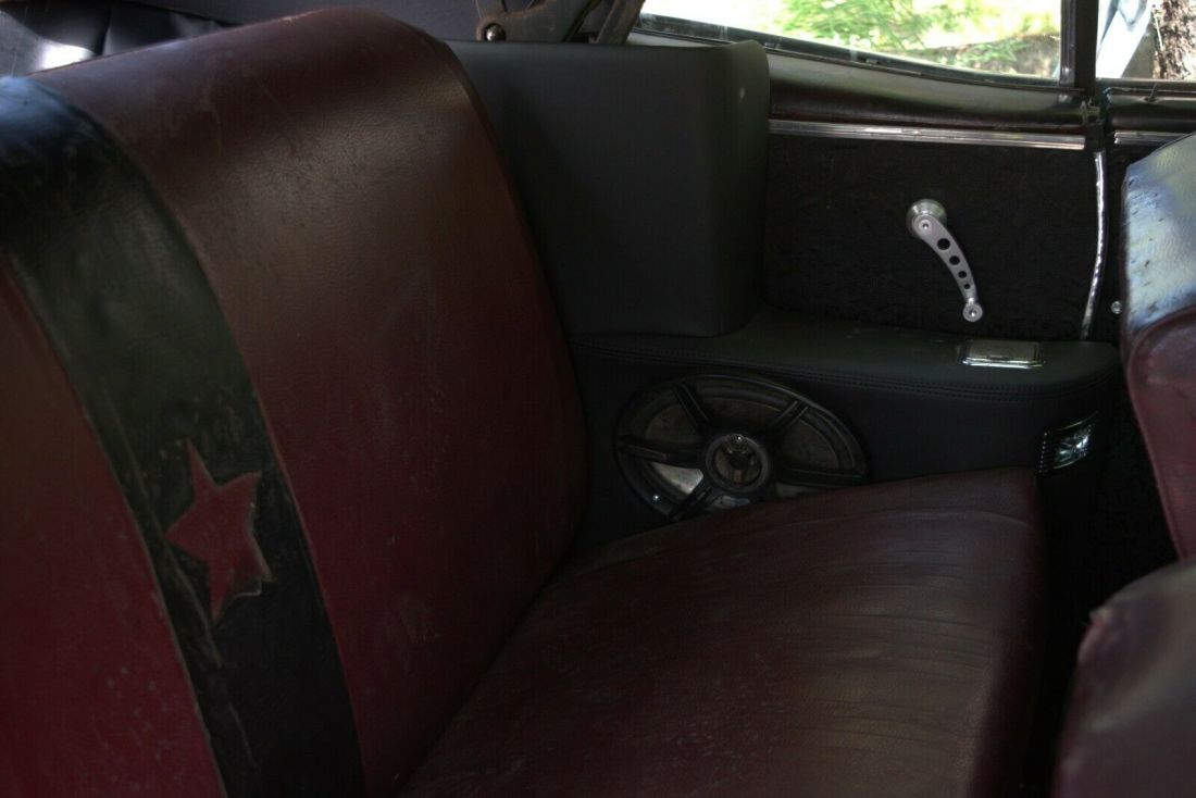 1967 Pontiac GTO - photo 2