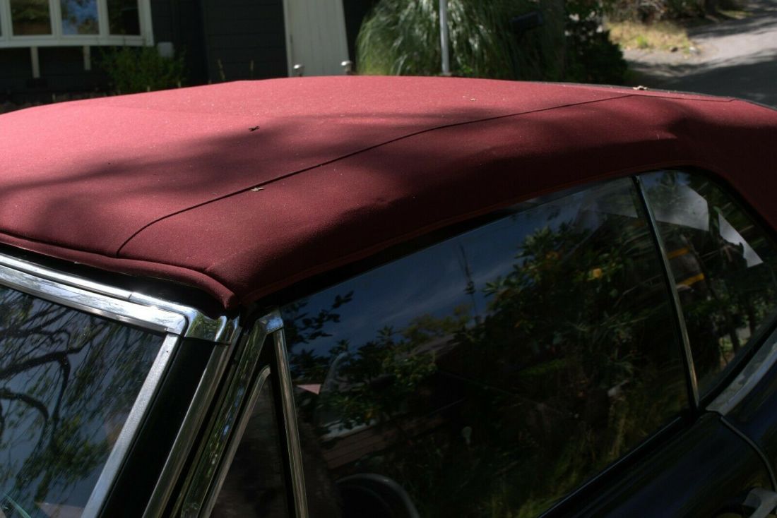 1967 Pontiac GTO - photo 5