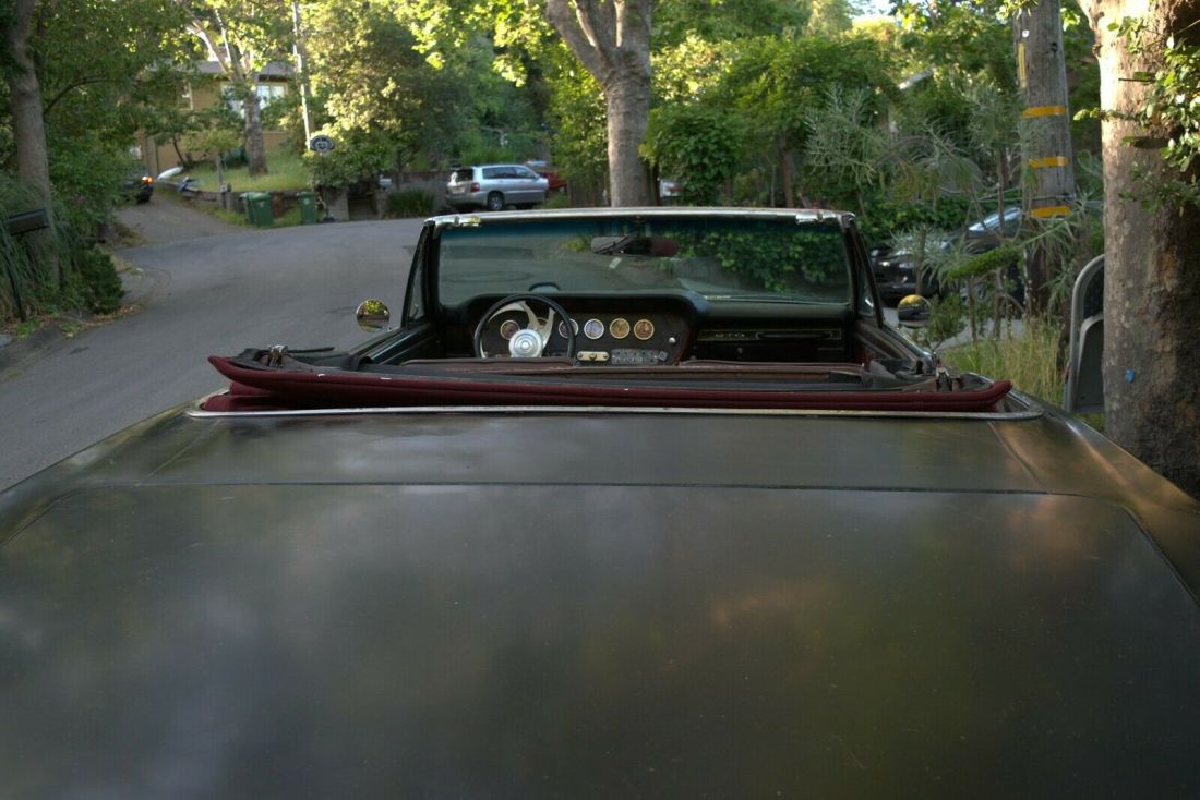 1967 Pontiac GTO - photo 9