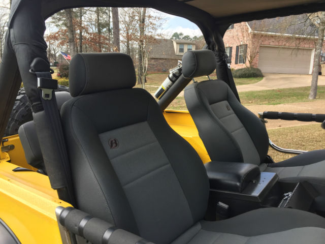 1983 Jeep CJ Laredo - photo 10