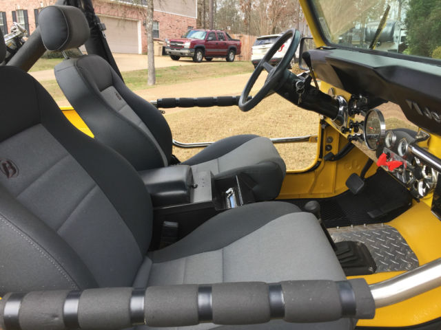 1983 Jeep CJ Laredo - photo 9