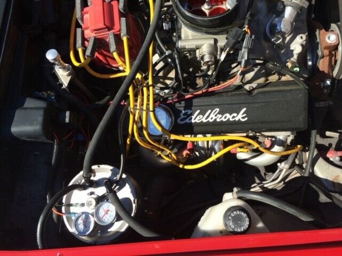 1979 Chevrolet Corvette - photo 10