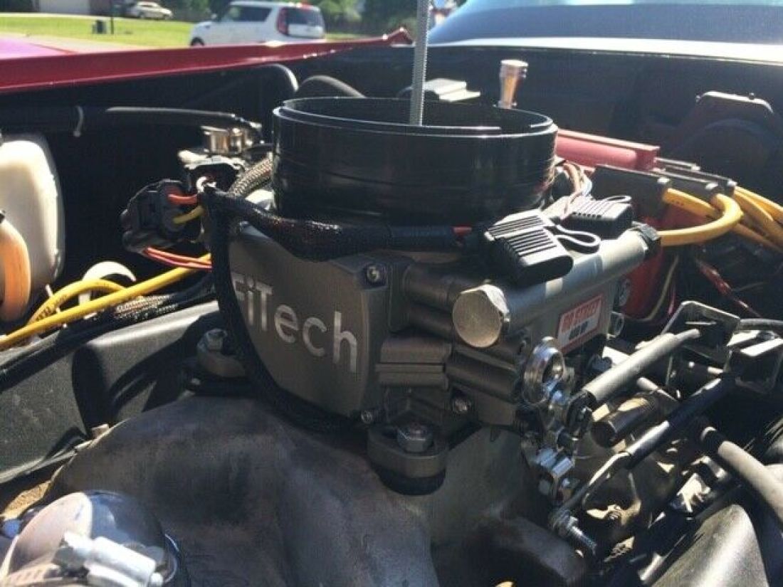 1979 Chevrolet Corvette - photo 11