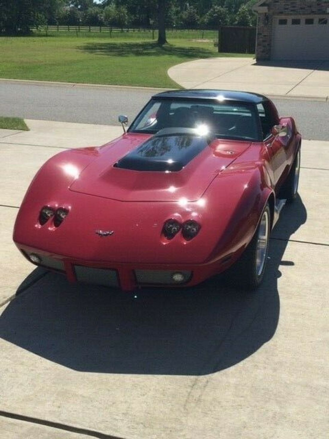 1979 Chevrolet Corvette - photo 13