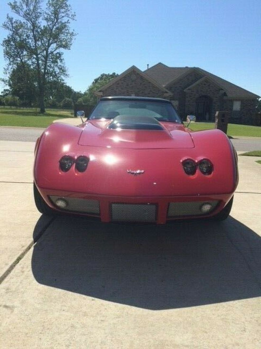 1979 Chevrolet Corvette - photo 2