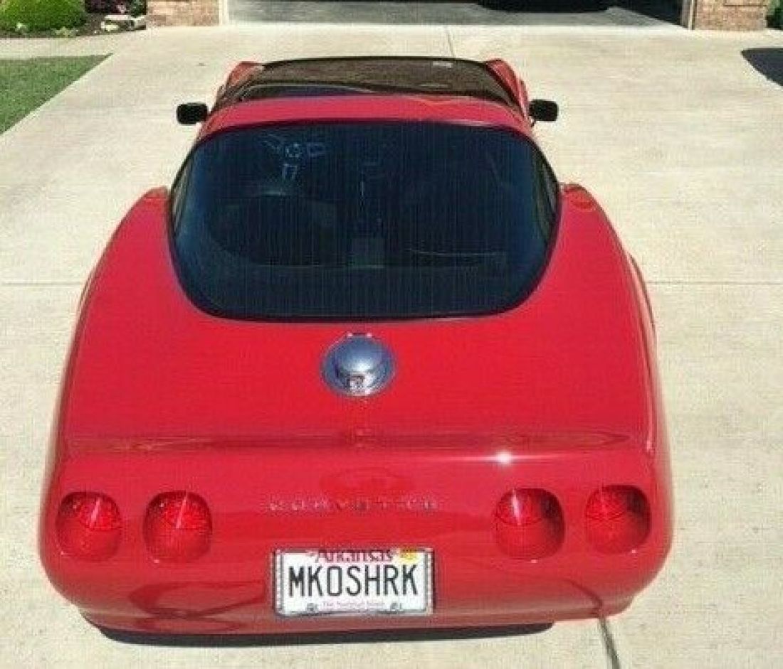 1979 Chevrolet Corvette - photo 5