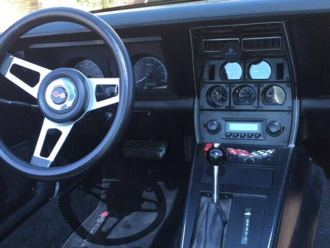 1979 Chevrolet Corvette - photo 6