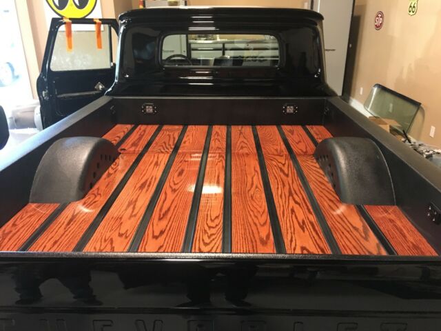 1966 Chevrolet C-10 - photo 11