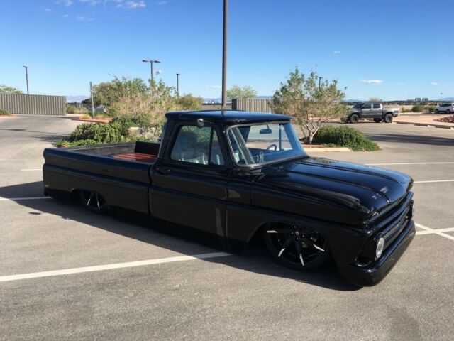 1966 Chevrolet C-10 - photo 2