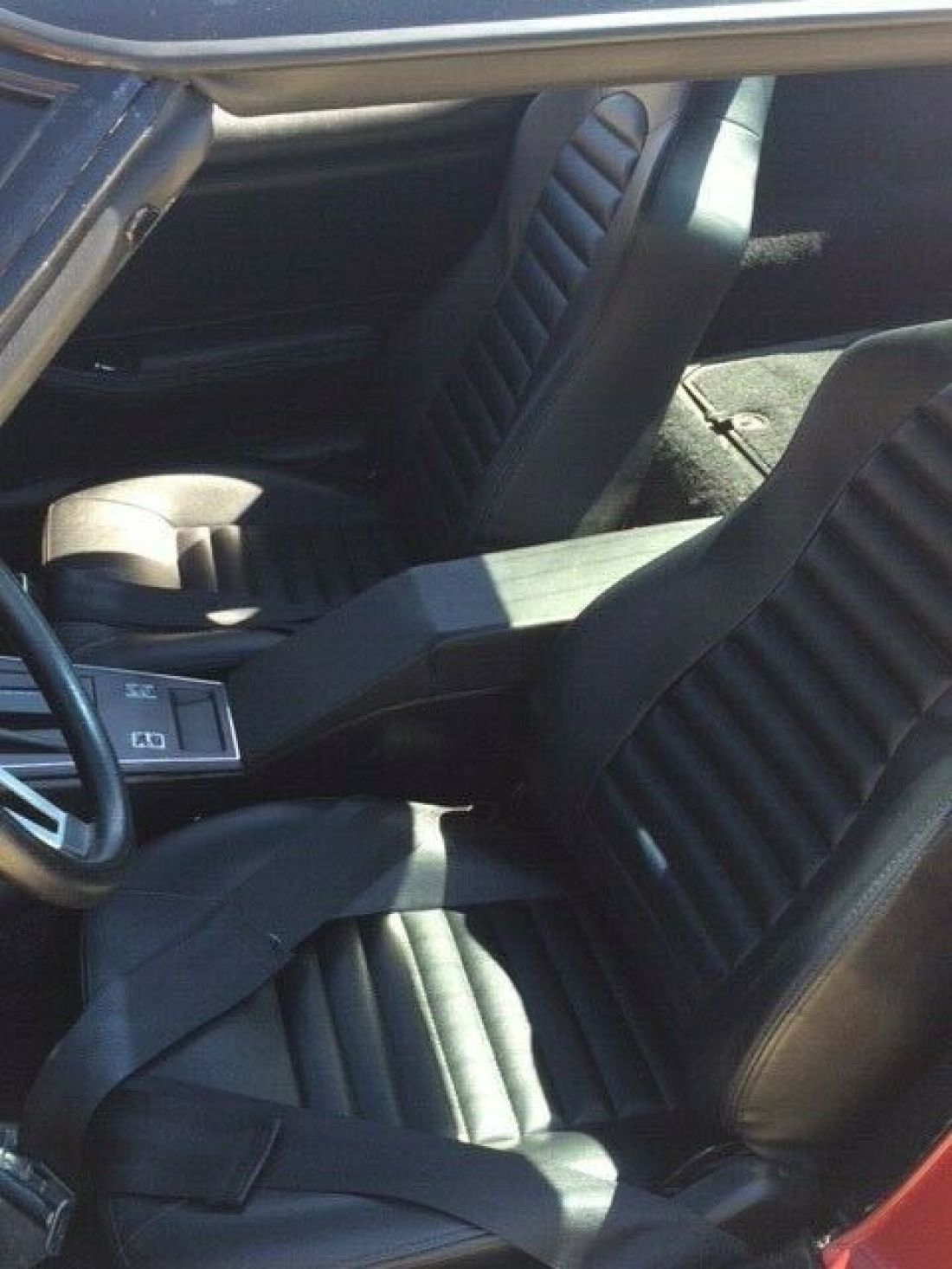 1979 Chevrolet Corvette - photo 7
