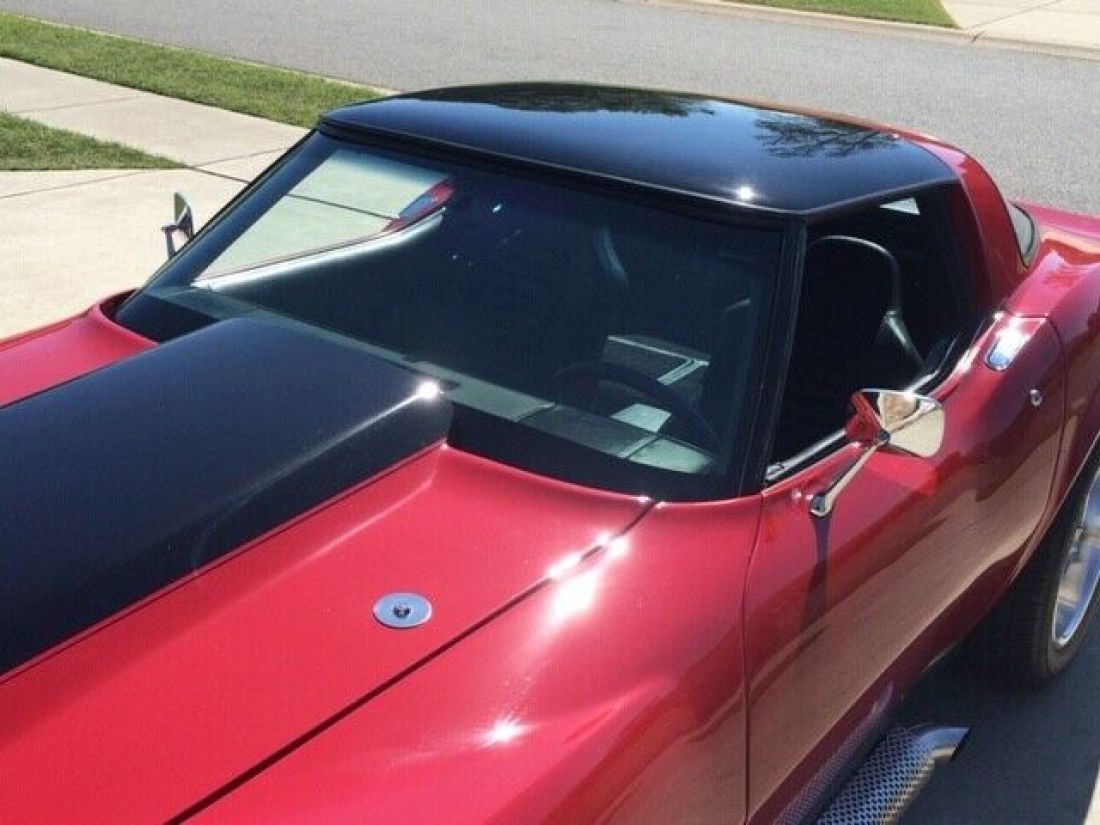 1979 Chevrolet Corvette - photo 8