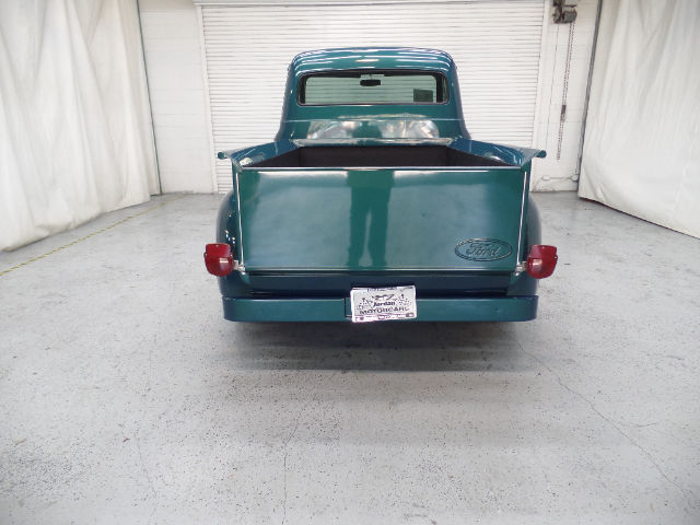 1954 Ford F-100 F100 Custom Resto-Mod - photo 10