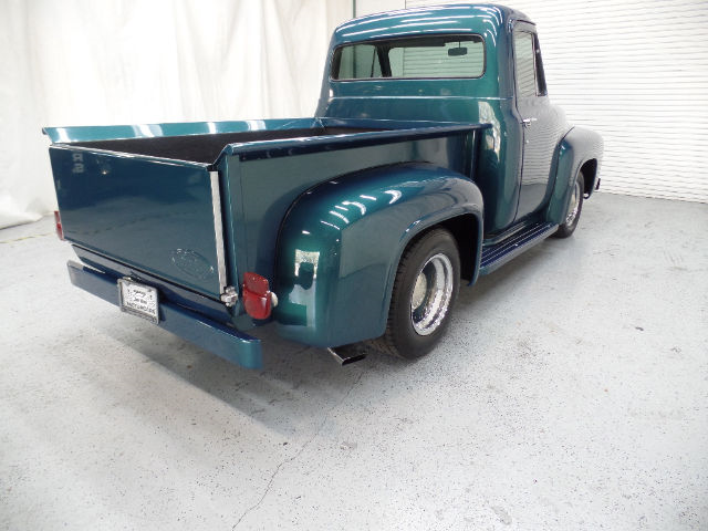 1954 Ford F-100 F100 Custom Resto-Mod - photo 7