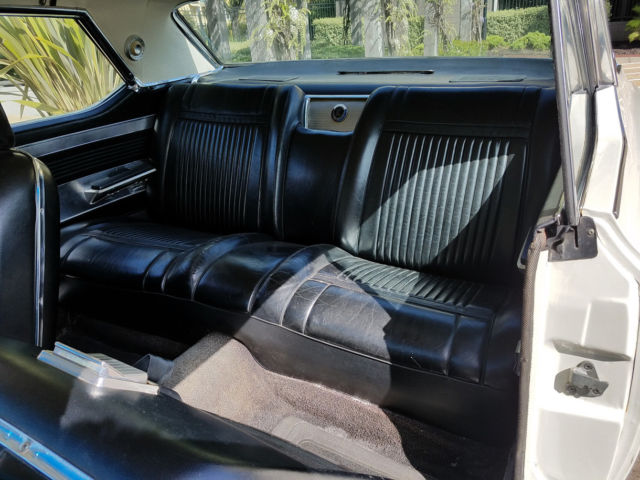 1964 Chrysler 300 Series 330K - photo 13