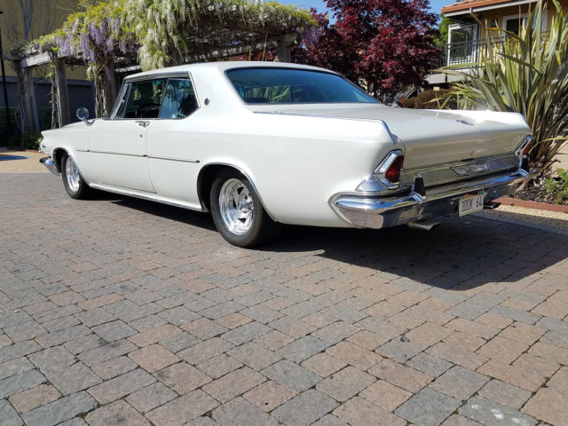 1964 Chrysler 300 Series 330K - photo 2