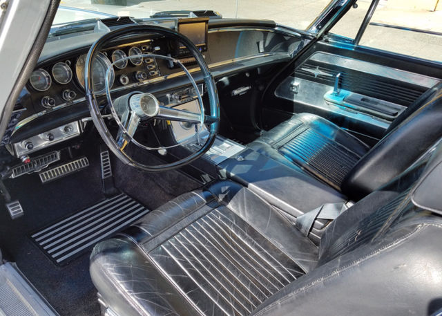1964 Chrysler 300 Series 330K - photo 9