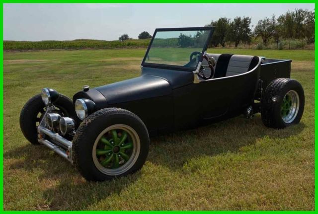 Custom RestoMod 1923 Ford Bucket T Dune Buggy Beach Cruiser Tow Car RV Roadster 1923 Ford T Bucket 23 Bucket T