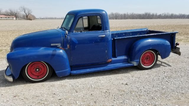 1949 Chevrolet Other Pickups