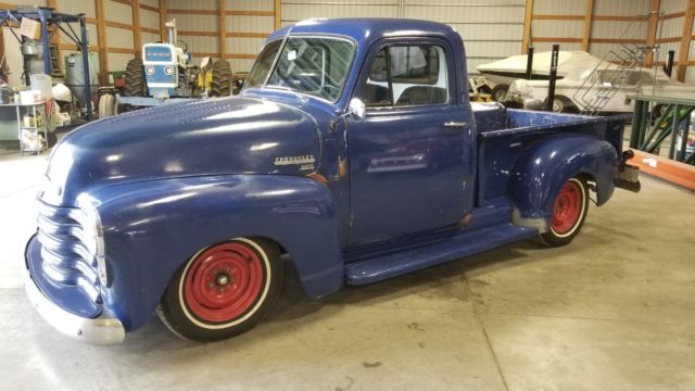 1949 Chevrolet Other Pickups - photo 13
