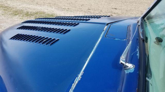 1949 Chevrolet Other Pickups - photo 2