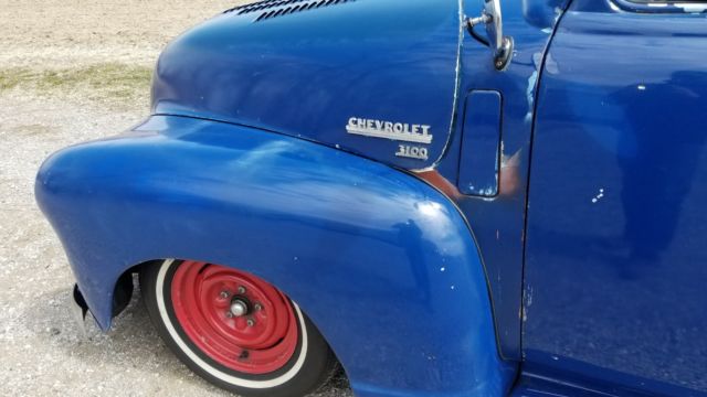 1949 Chevrolet Other Pickups - photo 3