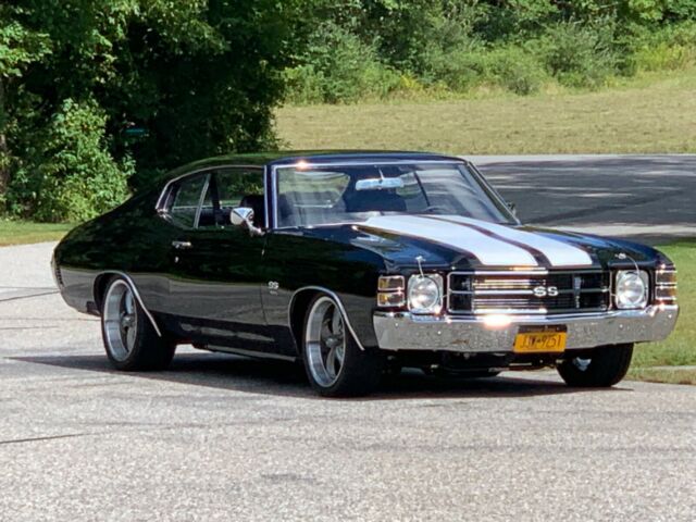 1971 Chevrolet Chevelle - photo 10