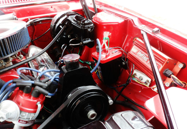 1969 AMC AMX - photo 10