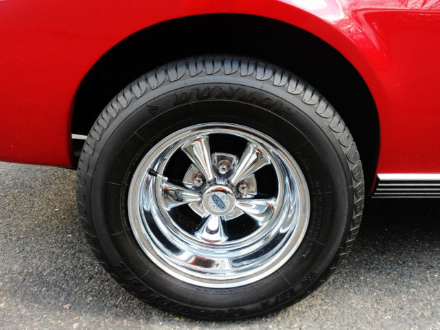 1969 AMC AMX - photo 11