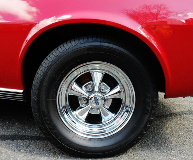 1969 AMC AMX - photo 12