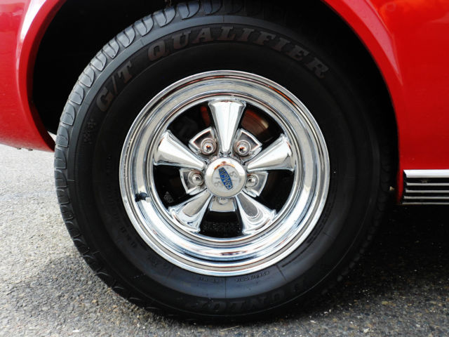 1969 AMC AMX - photo 13