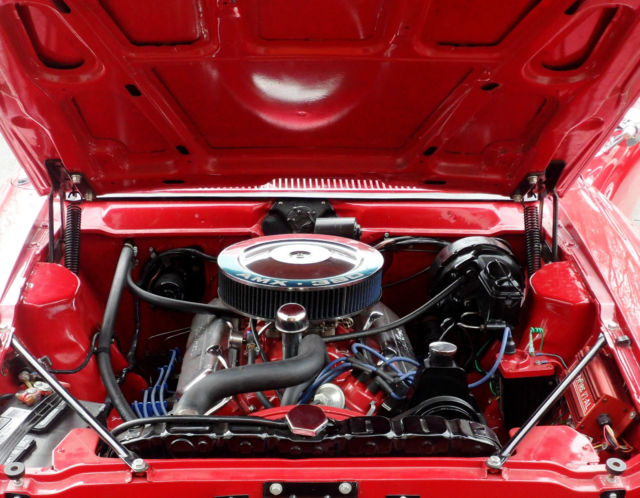 1969 AMC AMX - photo 7