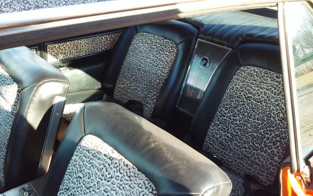 1964 Buick Riviera Coupe - photo 10