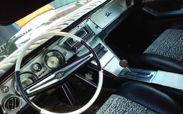 1964 Buick Riviera Coupe - photo 11