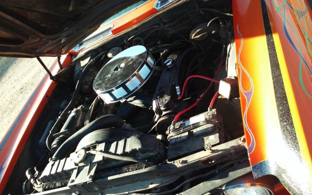 1964 Buick Riviera Coupe - photo 12