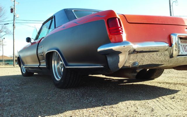 1964 Buick Riviera Coupe - photo 5