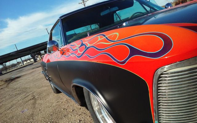 1964 Buick Riviera Coupe - photo 7