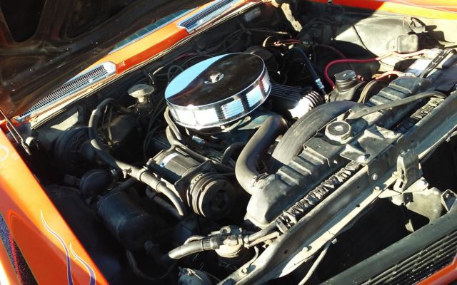 1964 Buick Riviera Coupe - photo 8