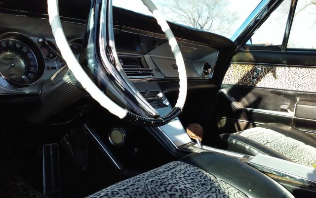 1964 Buick Riviera Coupe - photo 9