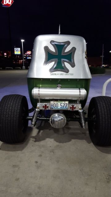 1923 Other Makes - photo 2