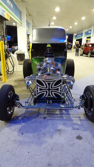 1923 Other Makes - photo 3